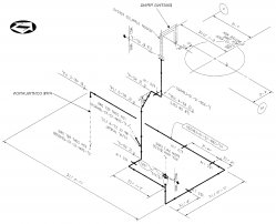isometric diagram plumbing