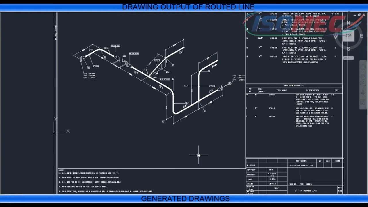 Plumbing Isometric Drawing at GetDrawings Free download