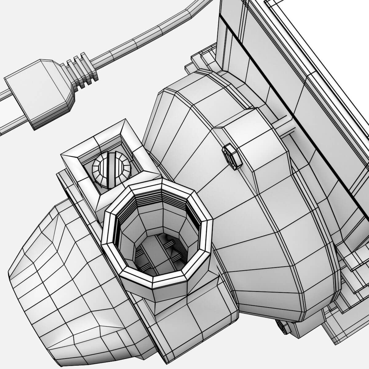 Pump Drawing at GetDrawings | Free download