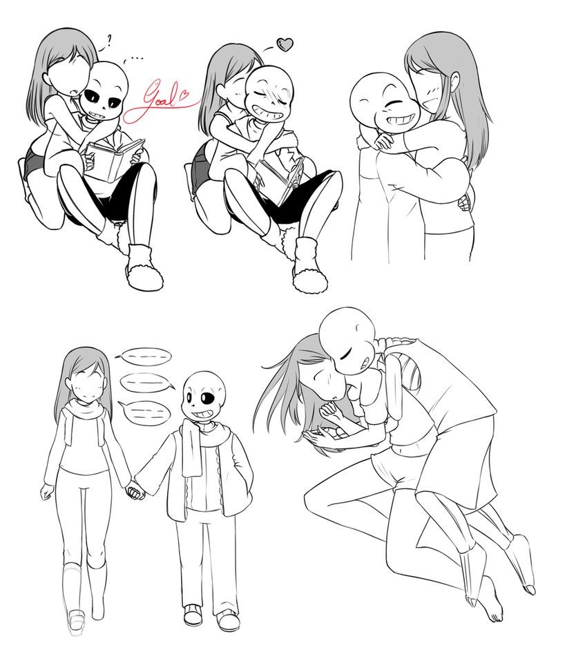 uncensored undertale sex comic