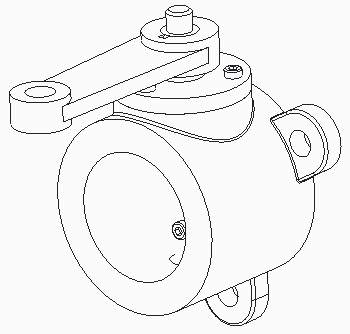 Solidworks Assembly Drawing Exploded View at GetDrawings | Free download