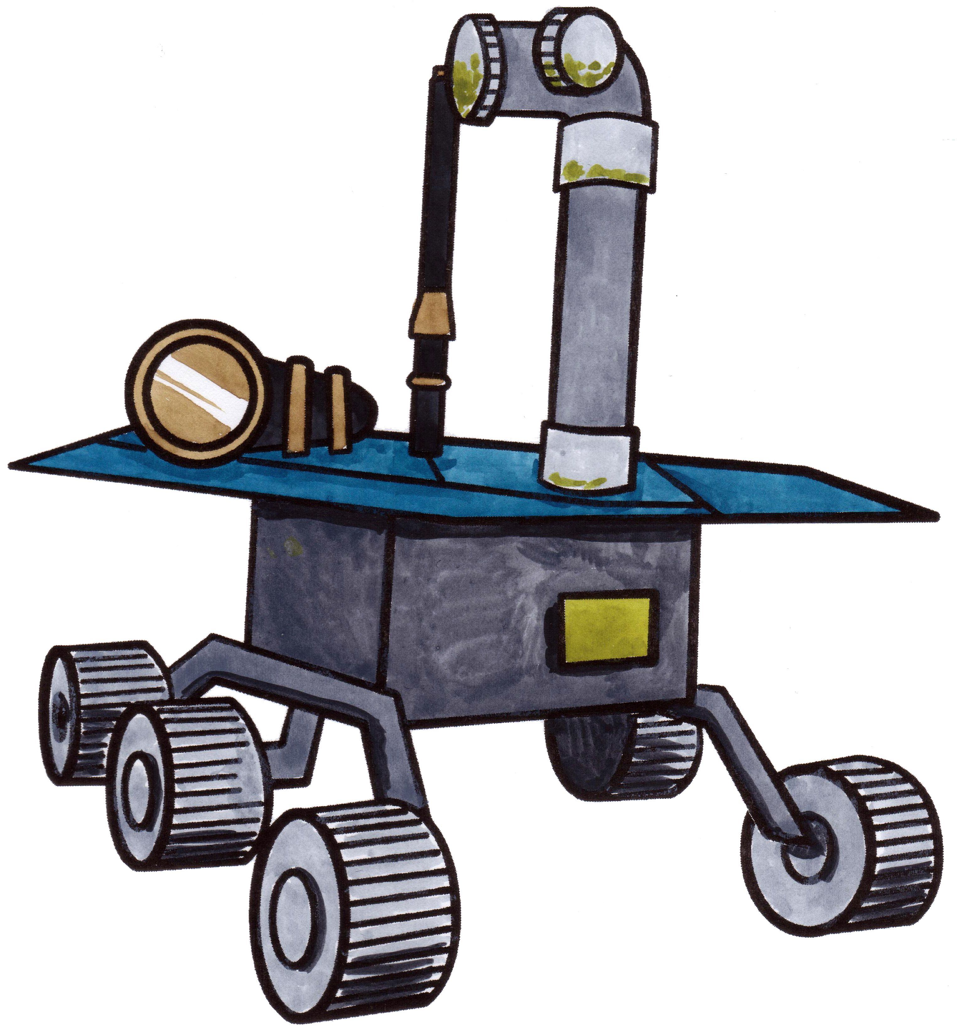 space-rover-drawing-at-getdrawings-free-download