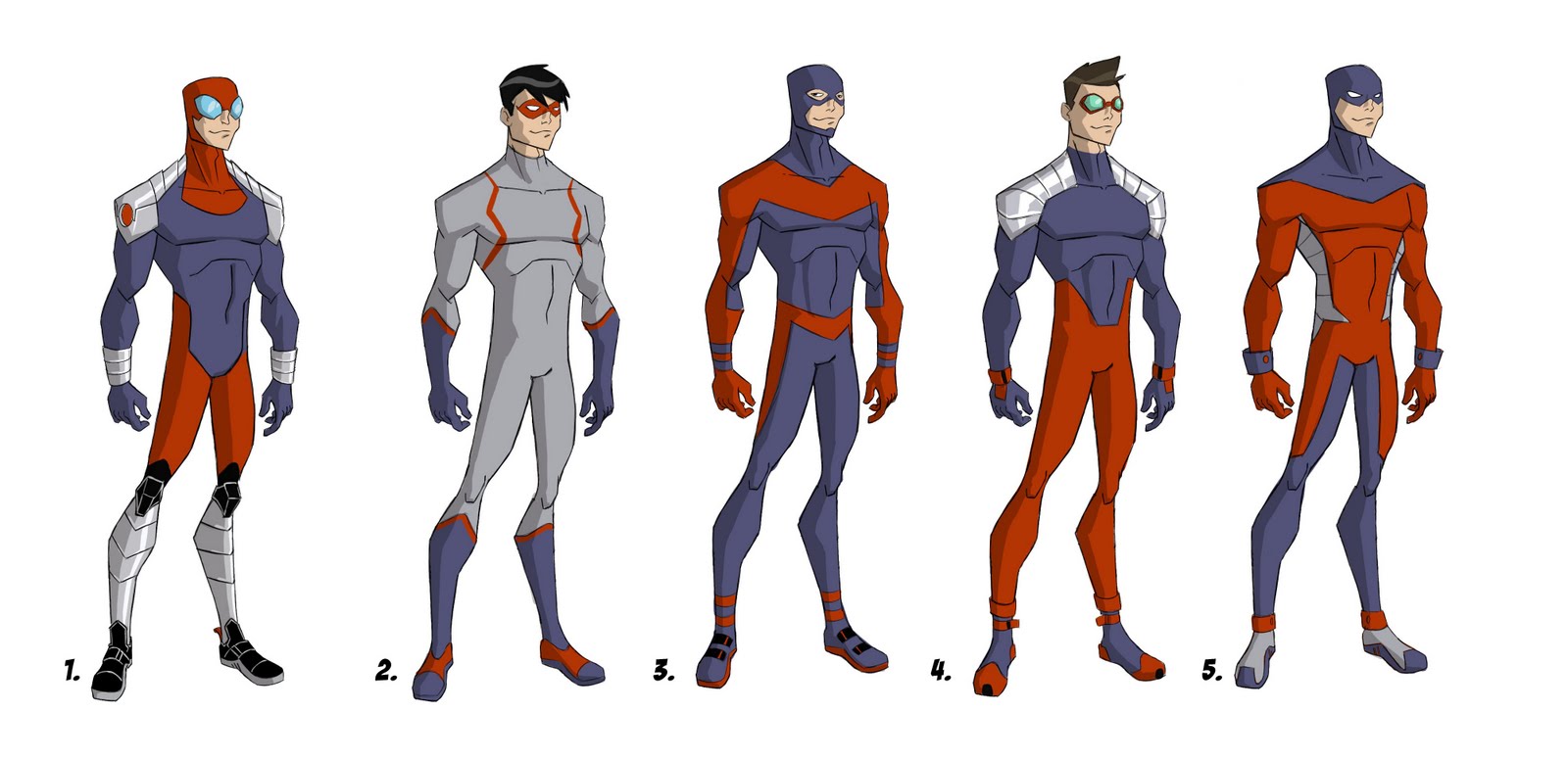 Superhero Costume Ideas Drawing at GetDrawings Free download