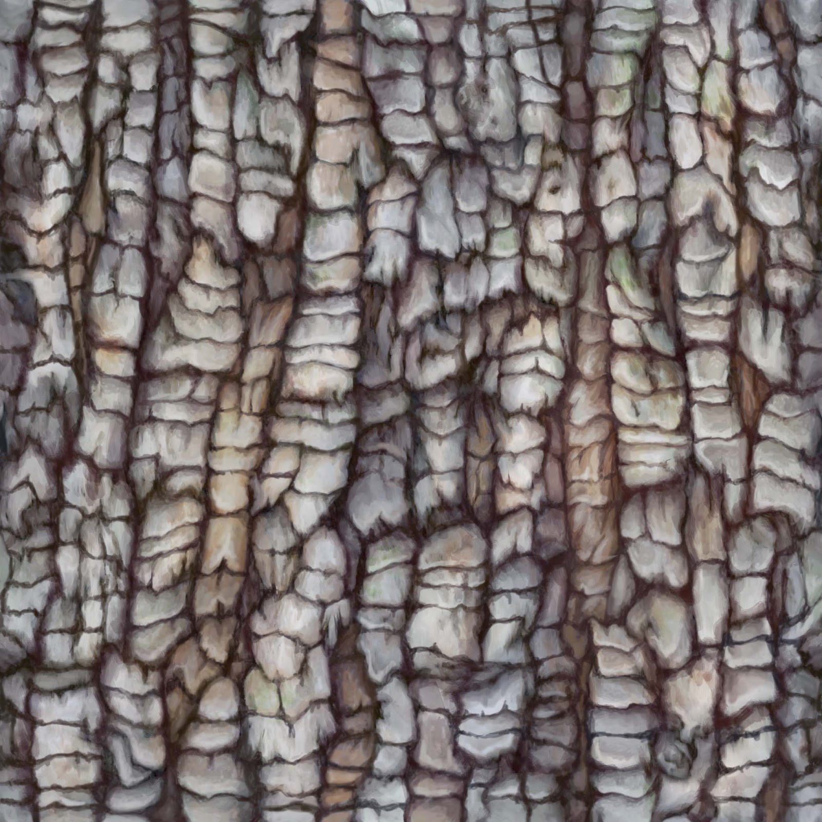 Tree Bark Texture Drawing at GetDrawings Free download