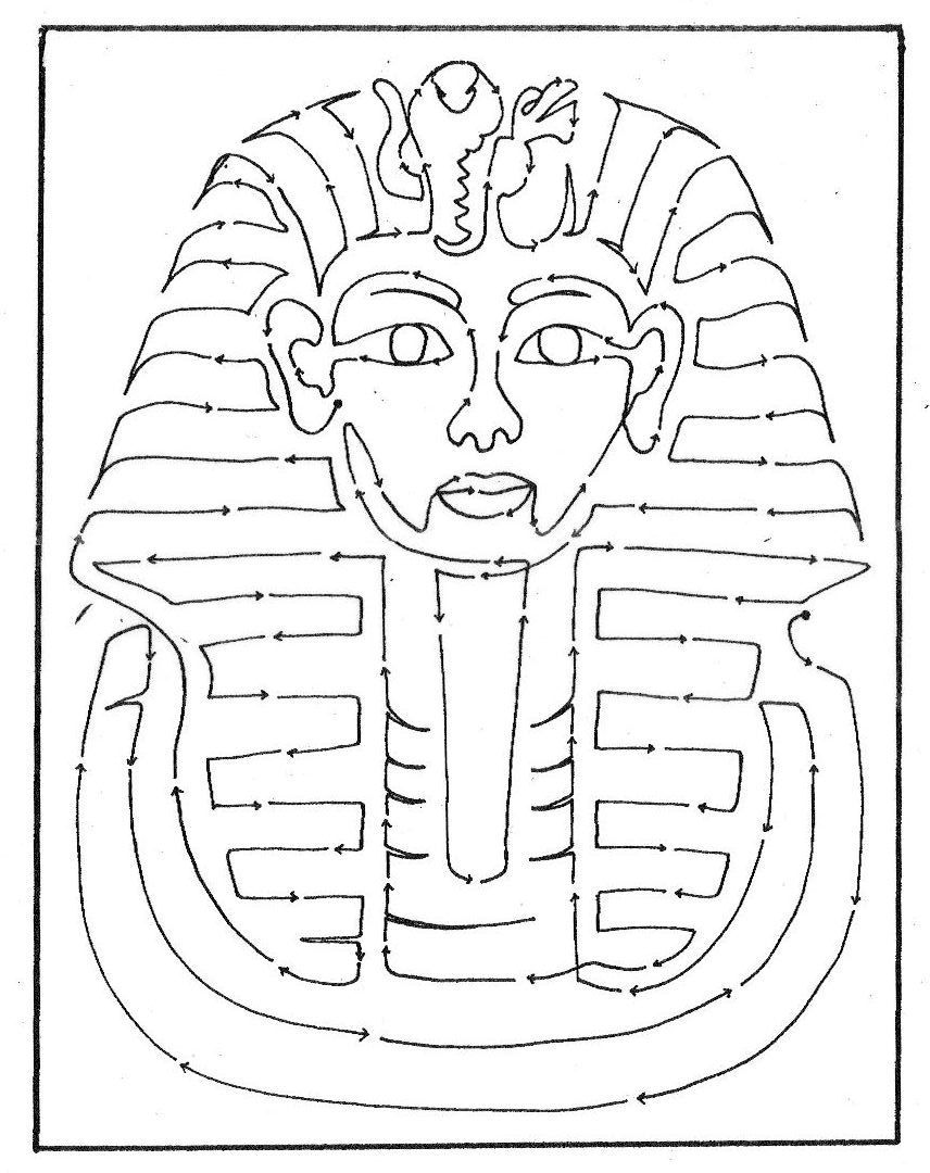 king-tut-and-his-treasures-english-esl-worksheets-for-distance