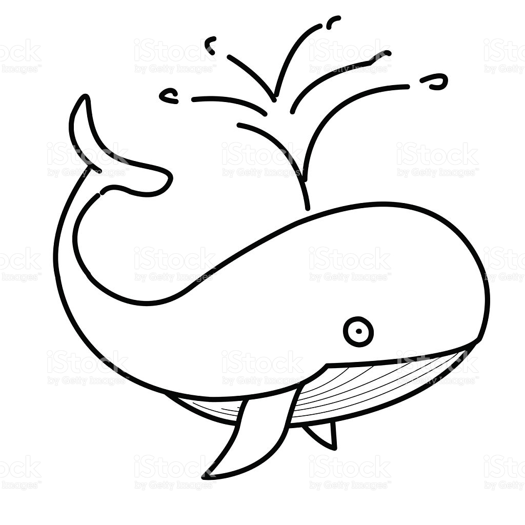Whale Tail Drawing at GetDrawings | Free download