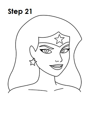 Wonder Woman Logo Vector at GetDrawings | Free download