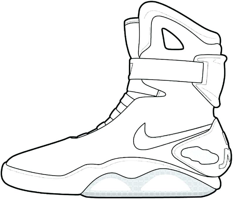 666 Cute Yeezy Shoes Coloring Pages with Animal character