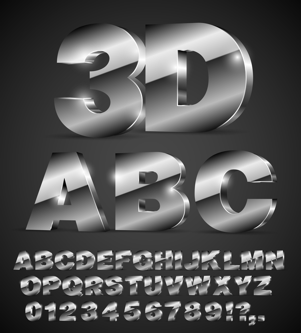 adobe photoshop cs5 3d fonts free download