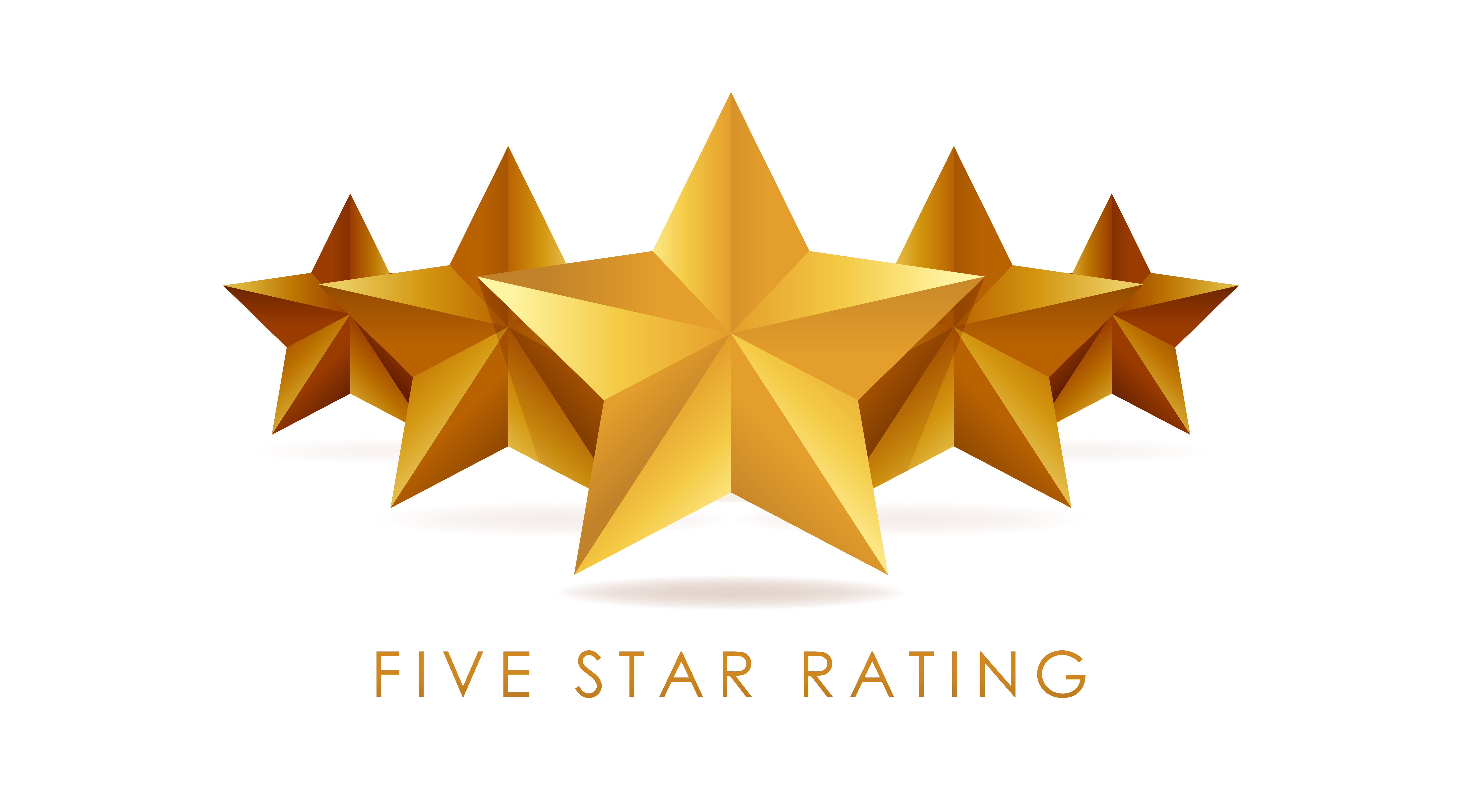 5 Star Vector at GetDrawings | Free download