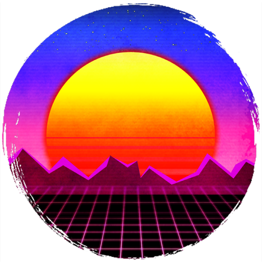 80s Vector Graphics at GetDrawings | Free download