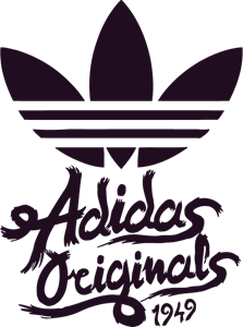 The best free Adidas vector images. Download from 53 free vectors of