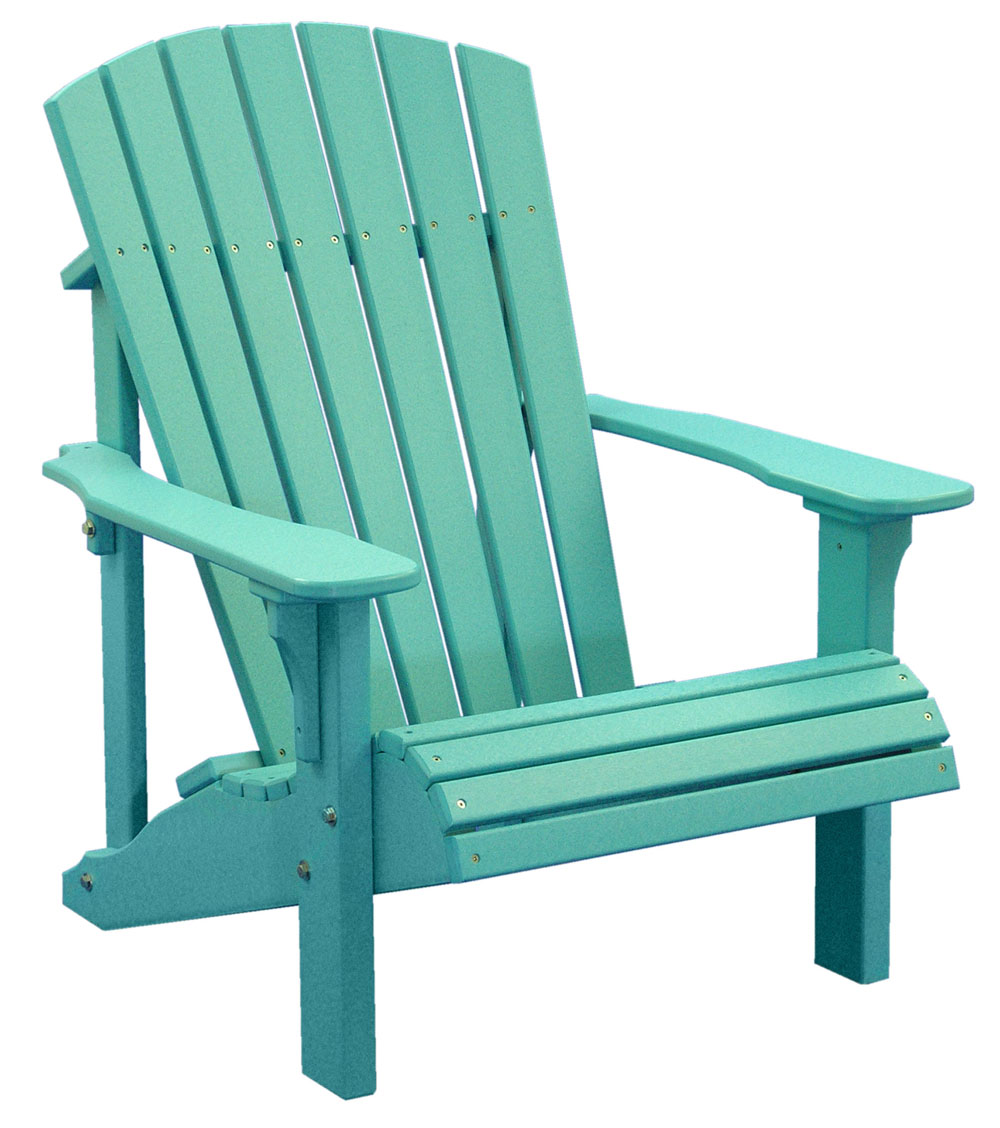 Adirondack Chair Vector At Getdrawings Free Download