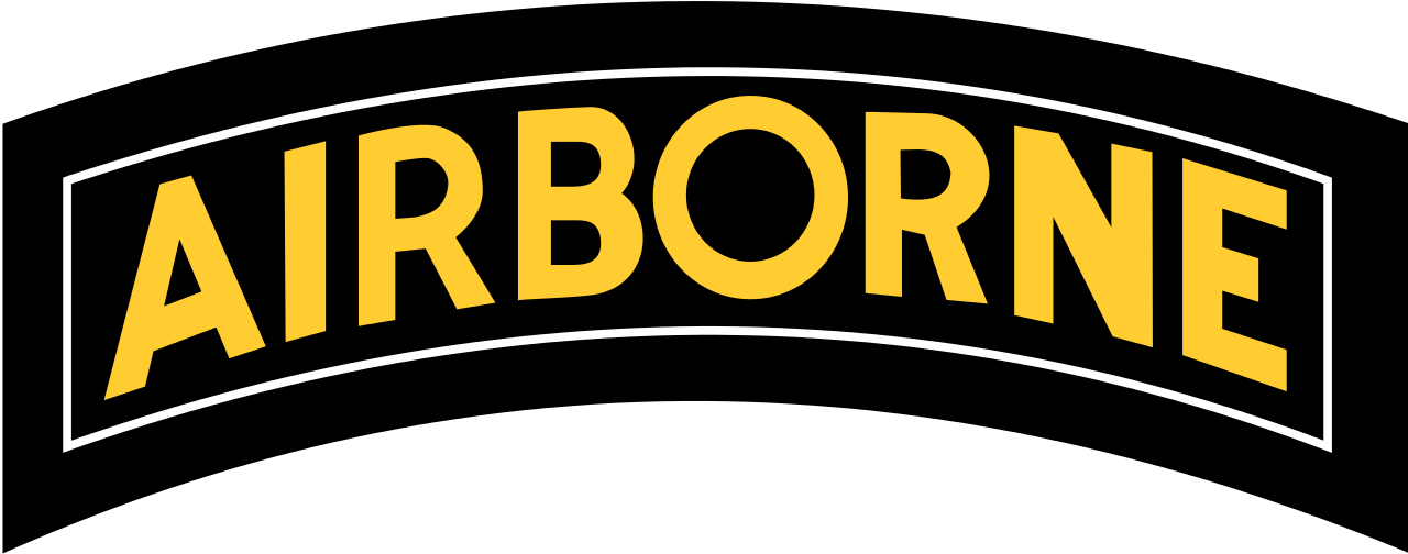 Airborne Logo Vector At Free For Personal Use