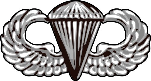 Airborne Logo Vector At Getdrawings Free Download