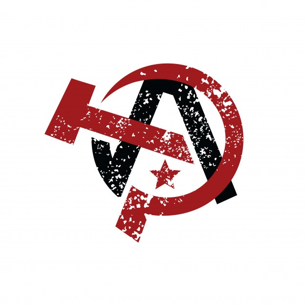 Anarchy Symbol Vector At Getdrawings Free Download