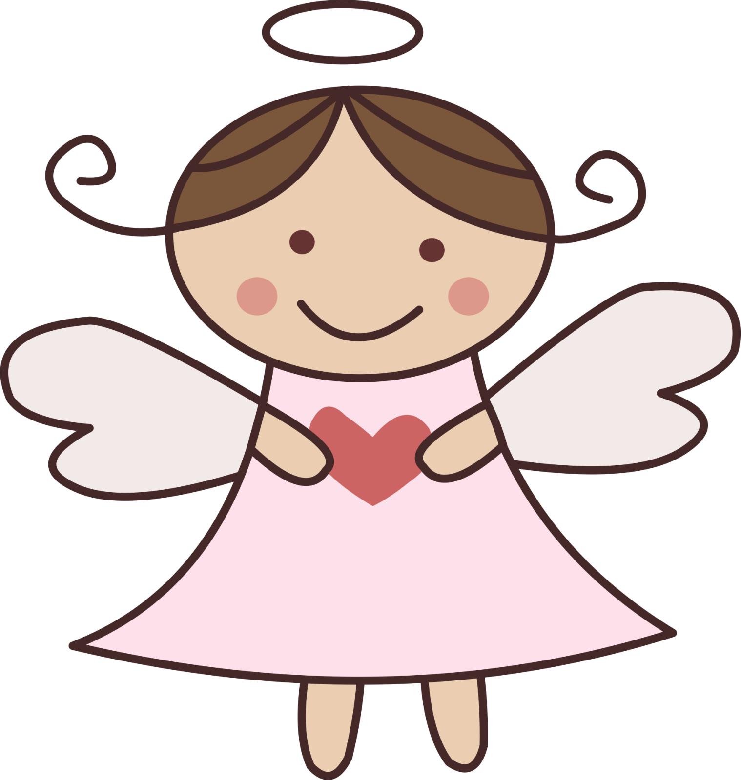 Angelito Vector at GetDrawings Free download