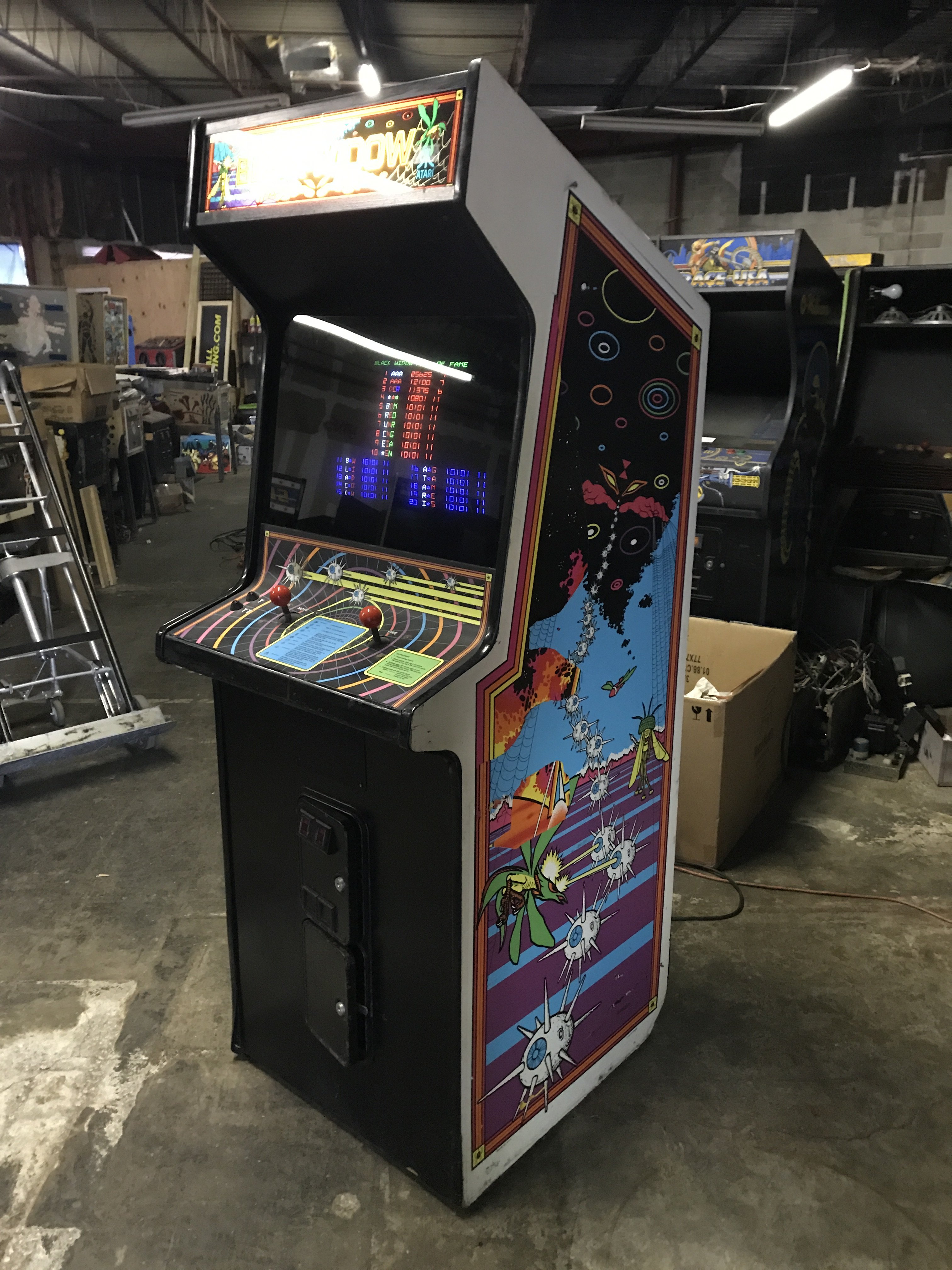 Arcade Vector At Getdrawings 