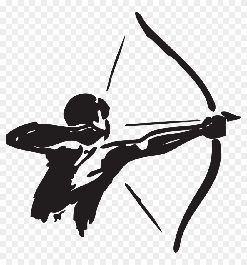 Archery Arrow Vector at GetDrawings | Free download