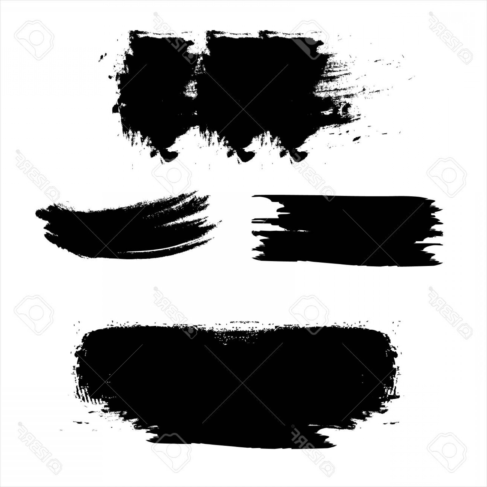 Art Brush Vector at GetDrawings | Free download