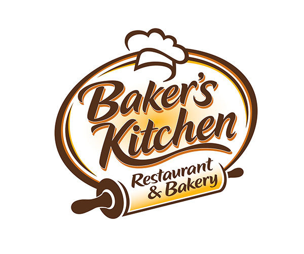 Bakery Logo Design Vector Free Download At GetDrawings Free Download