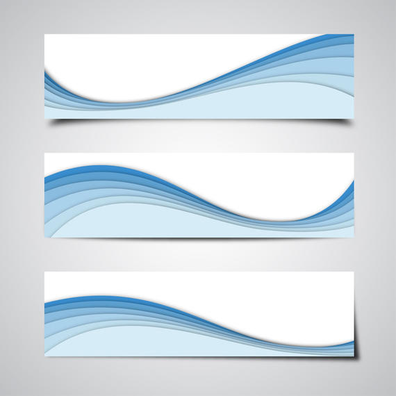 Banner Background Vector at GetDrawings | Free download