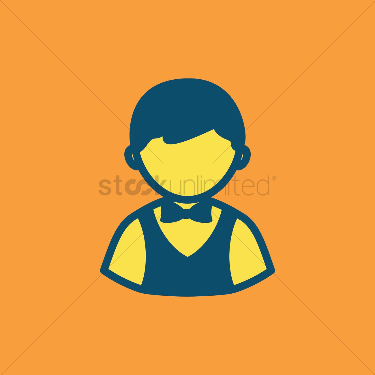 Bartender Vector at GetDrawings | Free download