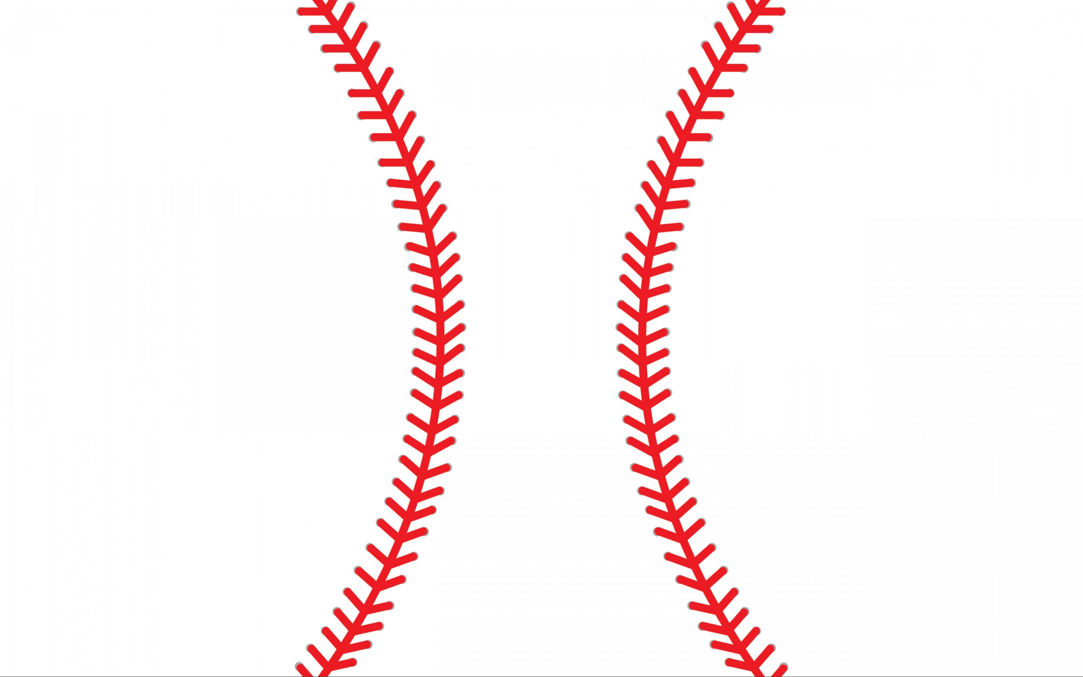 Baseball Threads Svg Thread SVG Softball Cut.