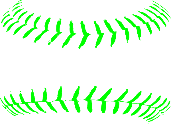 Baseball Threads Svg - Baseball Thread SVG * Softball Thread SVG Cut