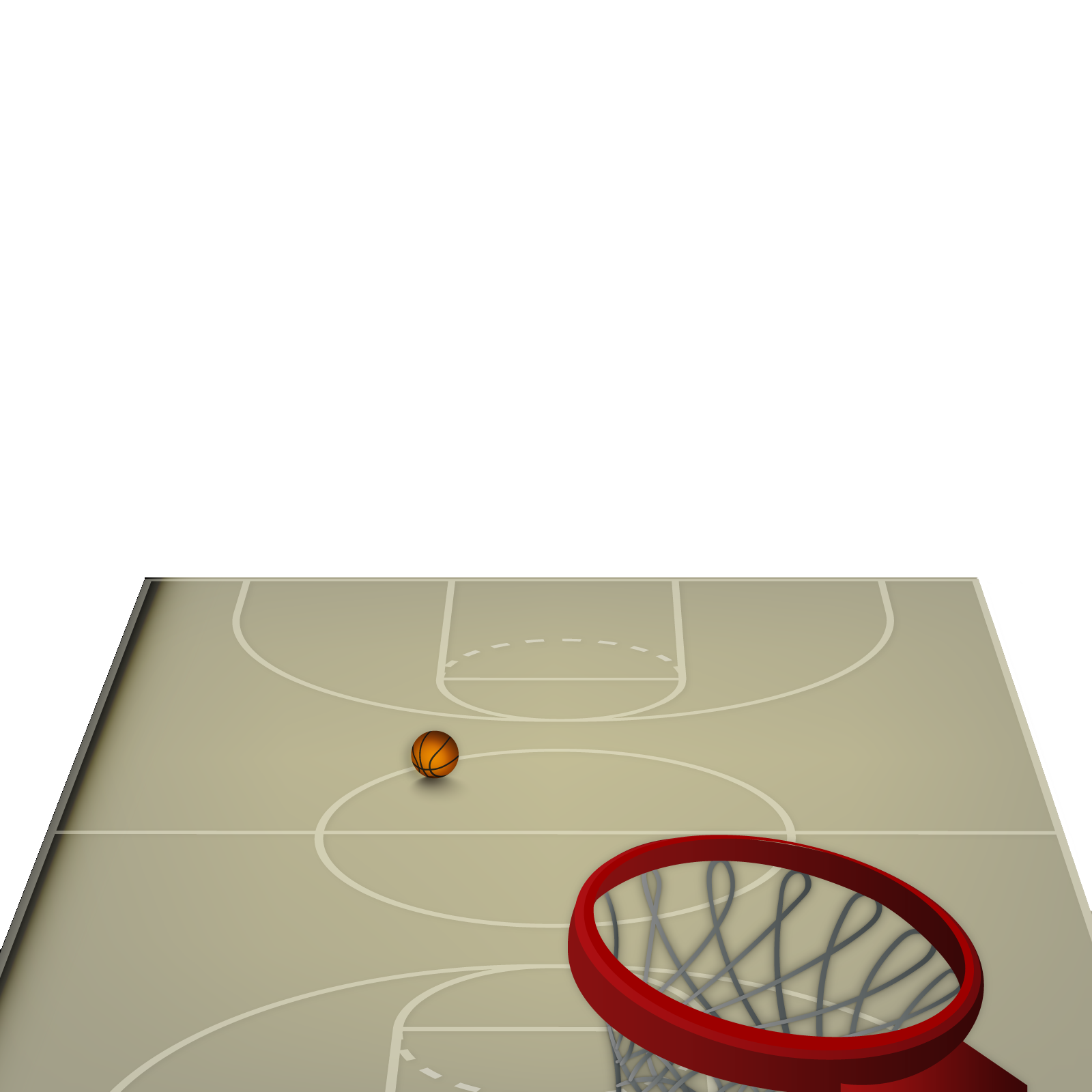 Write Historical Background Of Basketball