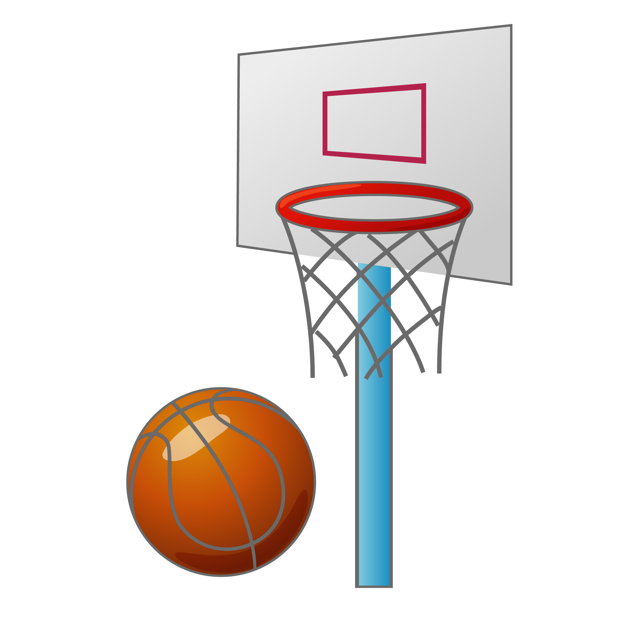 The best free Basketball vector images. Download from 746 free vectors