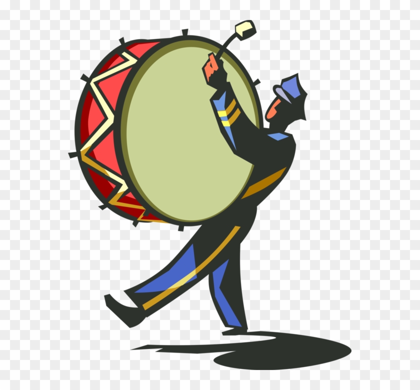 Bass Drum Vector at GetDrawings | Free download