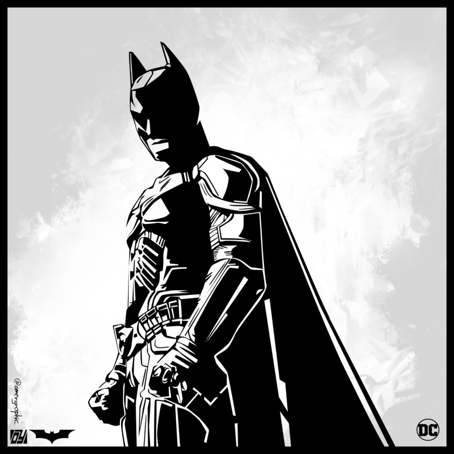 Batman Vector At GetDrawings | Free Download