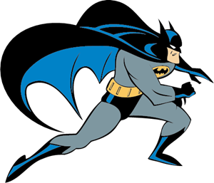 Batman Vector Art at GetDrawings | Free download