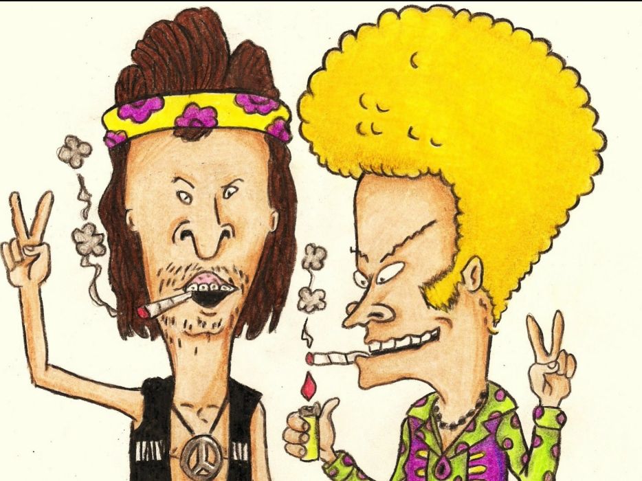 download watch beavis and butthead free