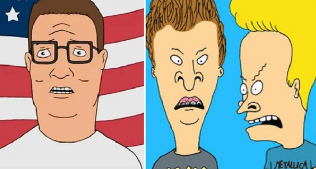 download watch beavis and butthead do the universe online free