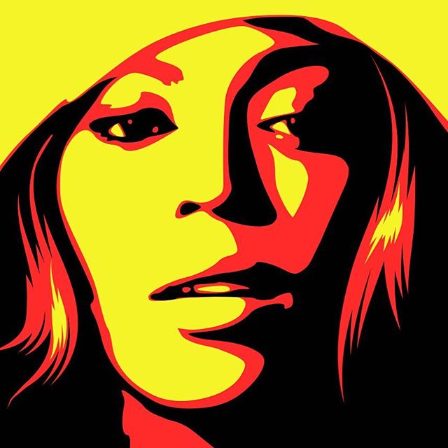 Beyonce Vector At GetDrawings | Free Download