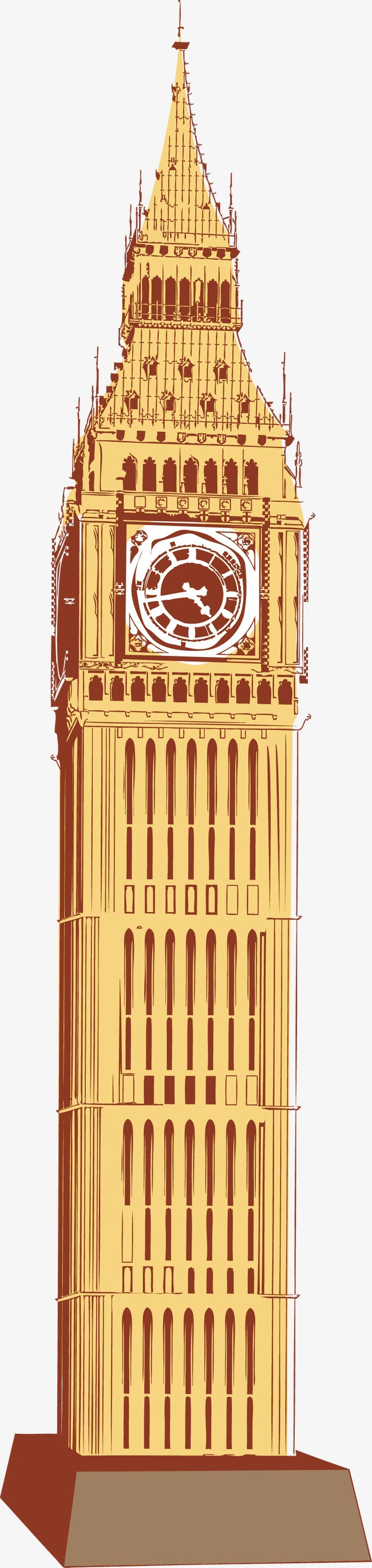 big-ben-vector-at-getdrawings-free-download