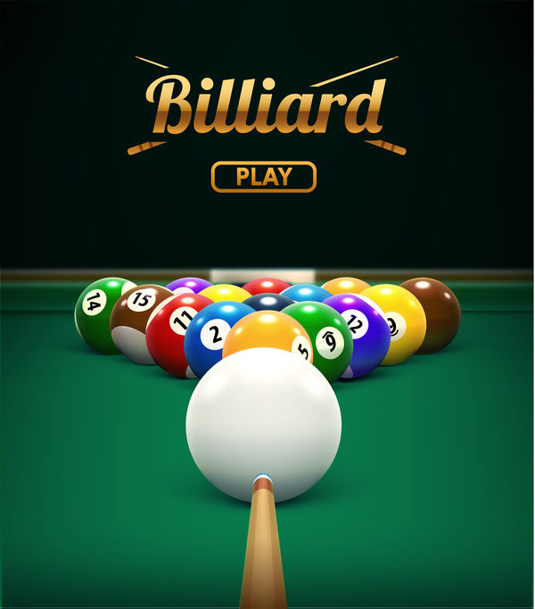 Billiard