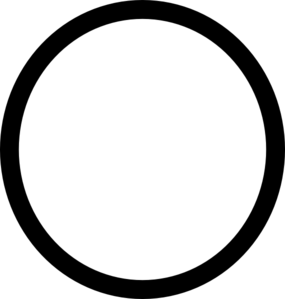 Black Circle Vector at GetDrawings | Free download