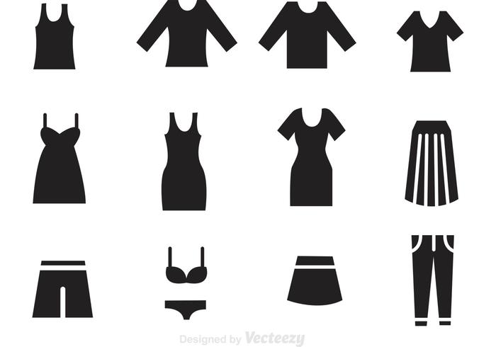 Black Dress Vector at GetDrawings | Free download