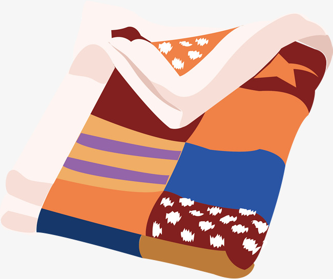 Blanket Vector at GetDrawings | Free download