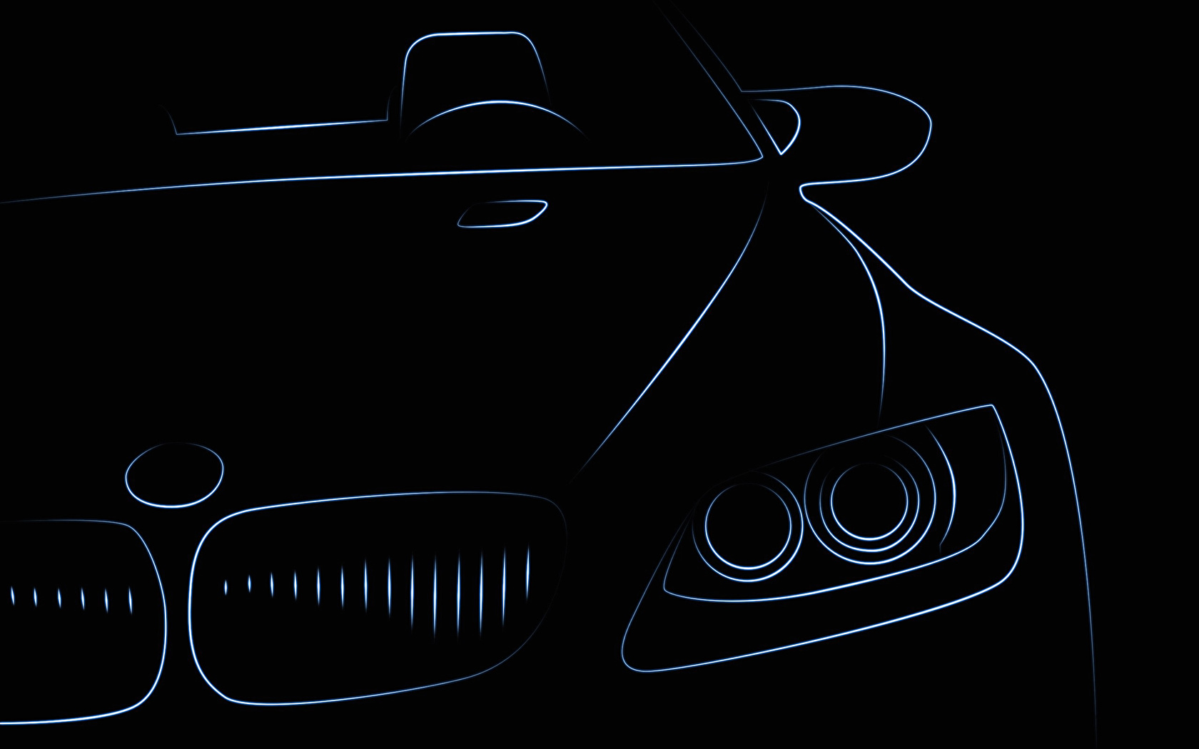 Bmw Vector Art At GetDrawings | Free Download