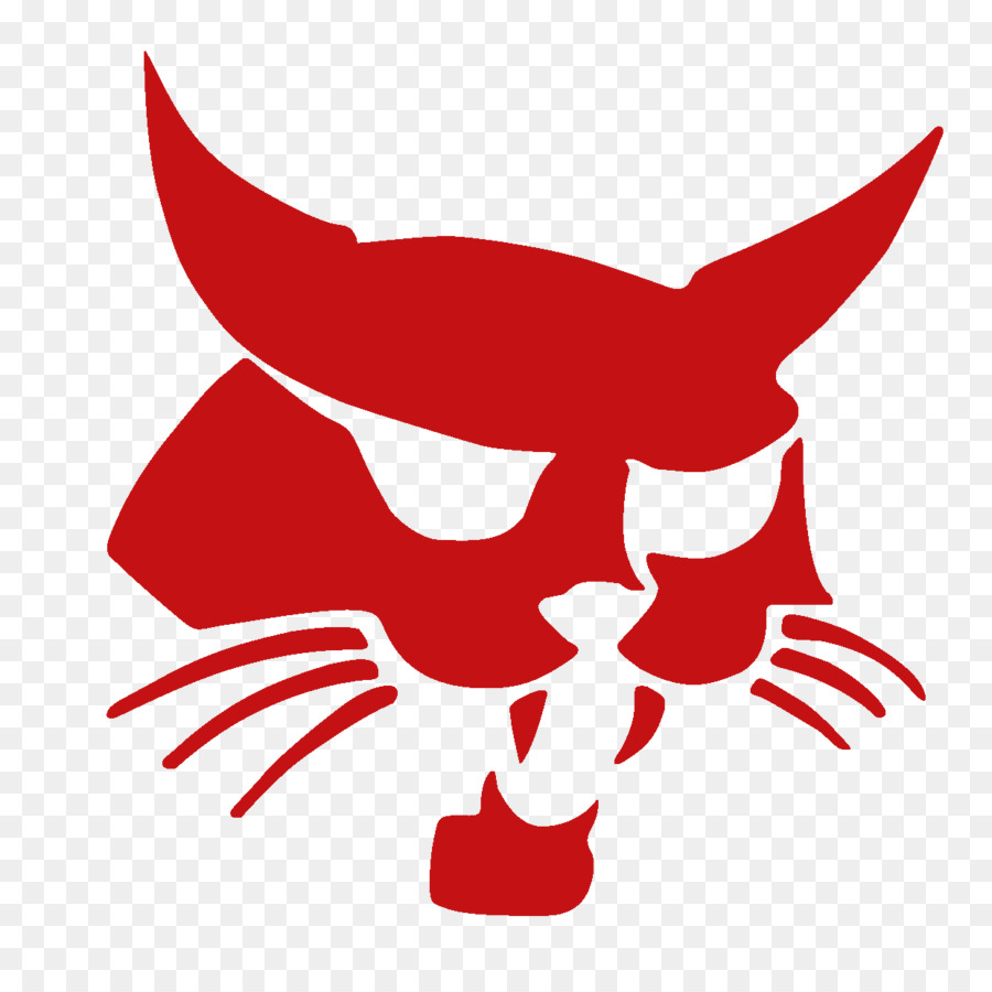 Bobcat Logo Vector at GetDrawings | Free download