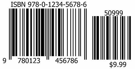 book barcode