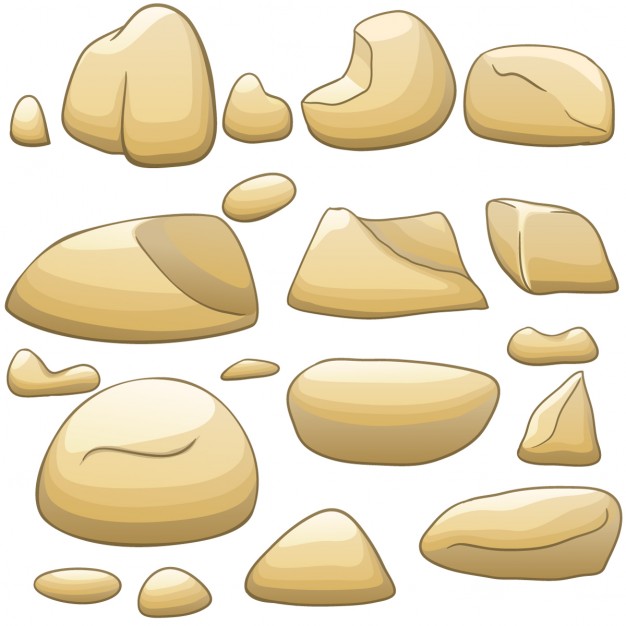 Boulder Vector At GetDrawings | Free Download