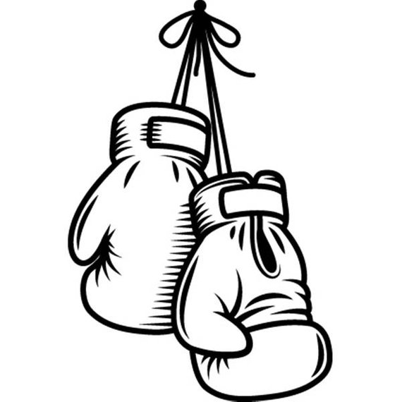 The Best Free Boxing Vector Images. Download From 154 Free Vectors Of ...