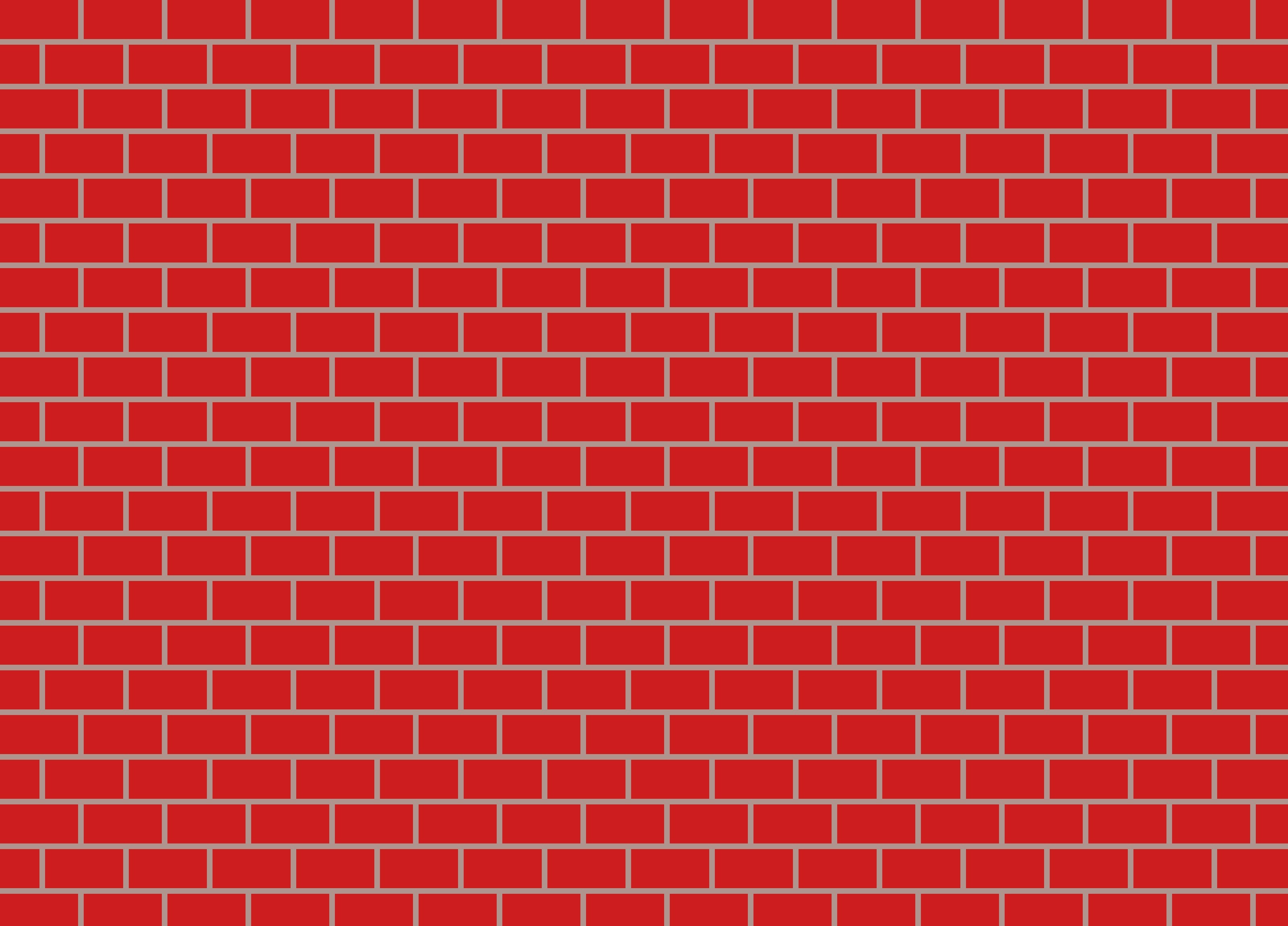 Brick Vector At GetDrawings Free Download