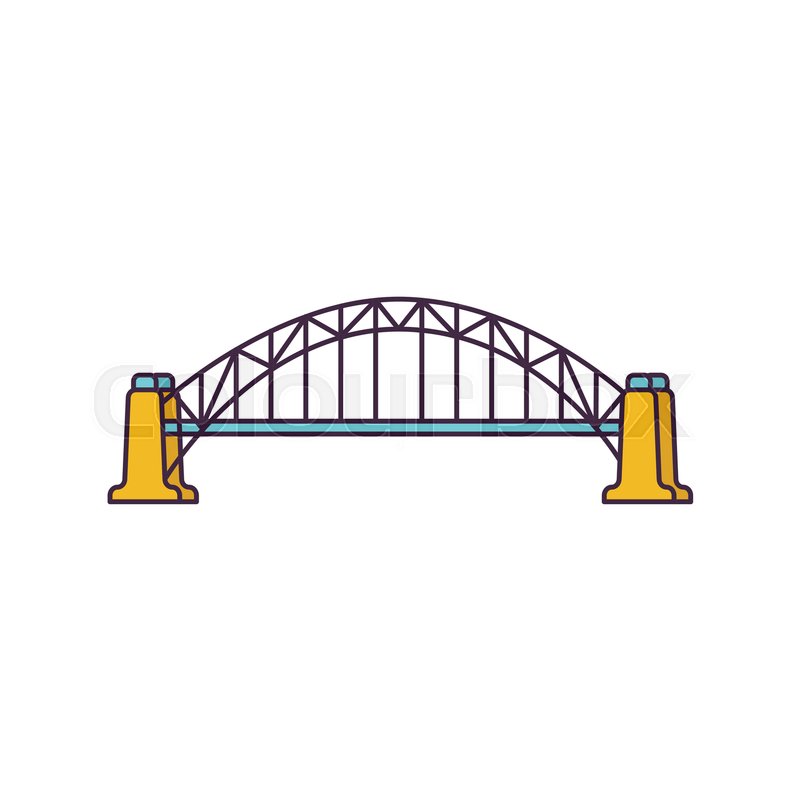 The best free Bridge vector images. Download from 509 free vectors of