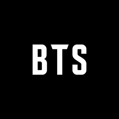 Bts Logo Vector At Getdrawings 